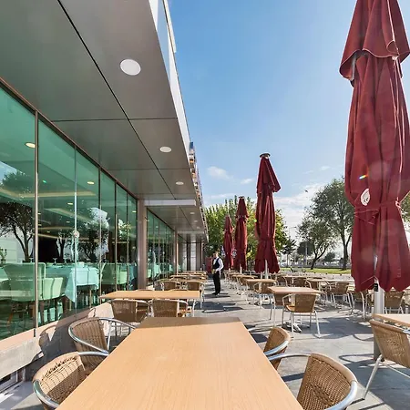 Hotel Cevheri's 4*