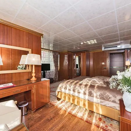 Cevheri's 4* Istanbulská provincie