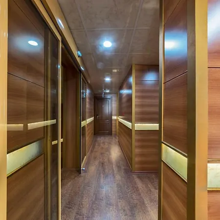 Cevheri's Hotel