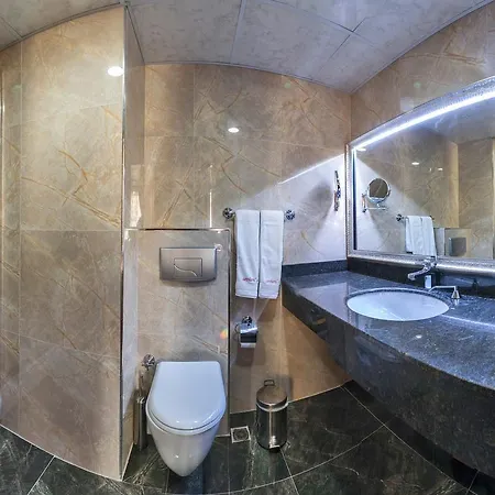 Hotel Cevheri's 4*