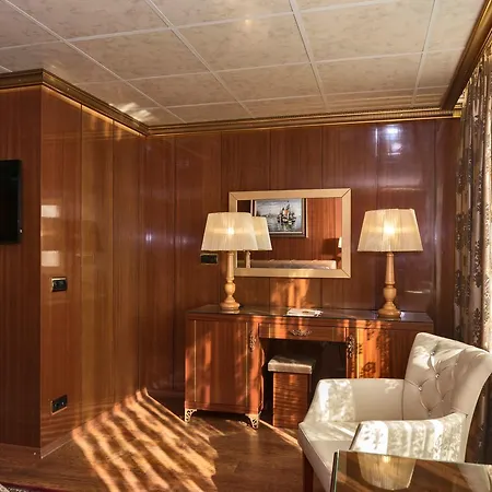 Cevheri's Hotel