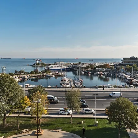 Hotel Cevheri's Istanbul