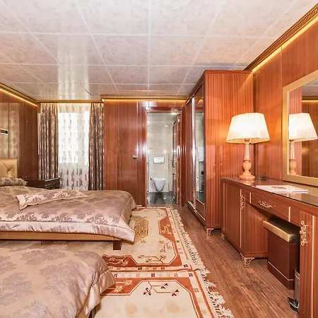Cevheri's Istanbul
