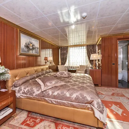 Cevheri's Istanbul