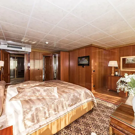 Cevheri's 4* Istanbul
