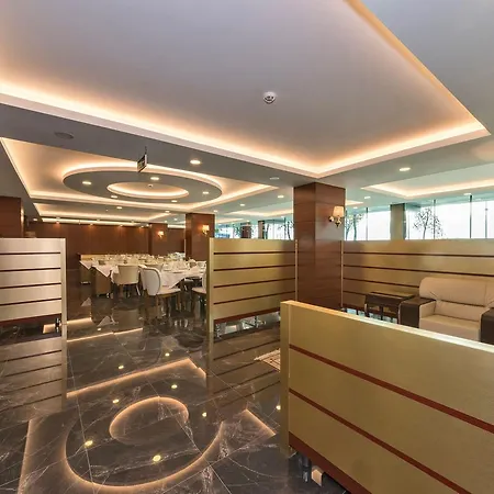 Cevheri's Istanbul