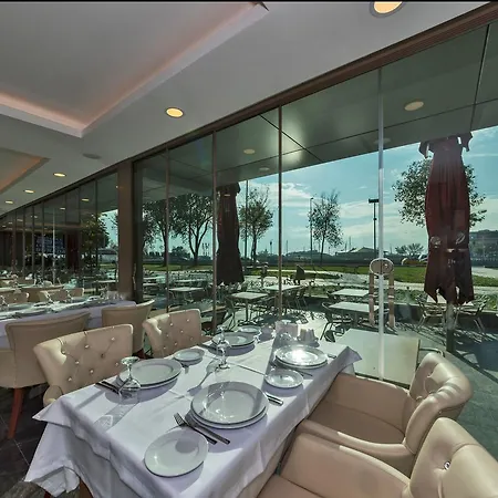 Cevheri's Istanbul