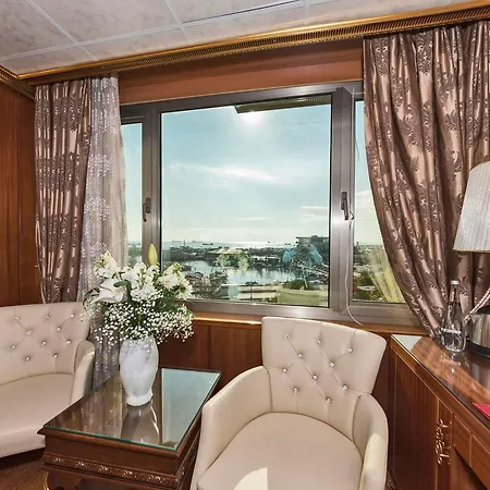 Cevheri's Hotel Istanbul