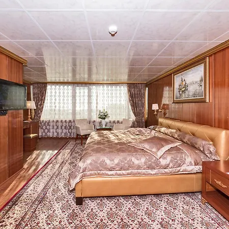 Cevheri's 4* Istanbul