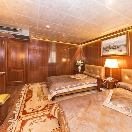 Cevheri's 4* Istanbul