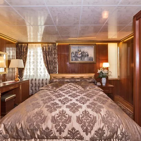 Cevheri's Hotel Istanbul