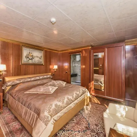 Cevheri's Hotel Istanbul