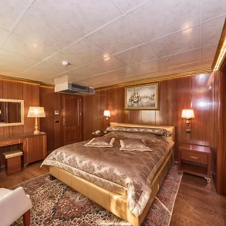 Cevheri's Hotel Istanbul