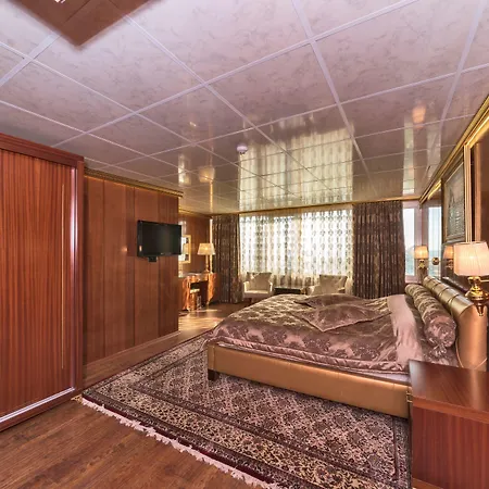 Cevheri's Hotel