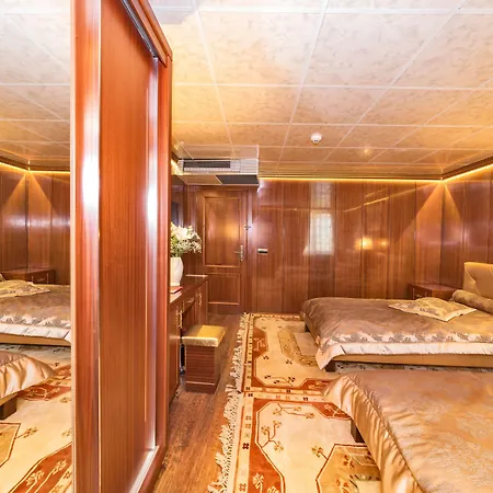 Cevheri's 4*