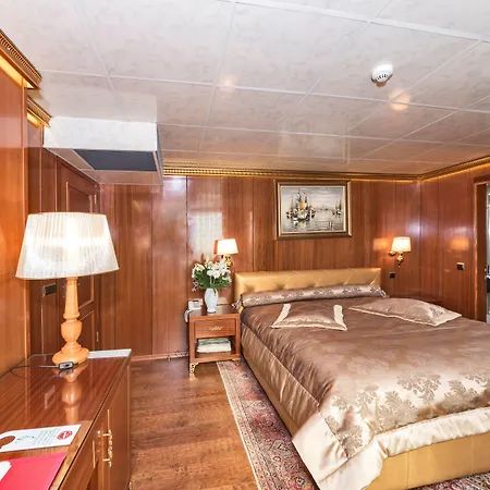 Hotel Cevheri's Istanbul