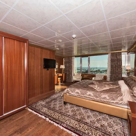 Hotel Cevheri's Istanbul