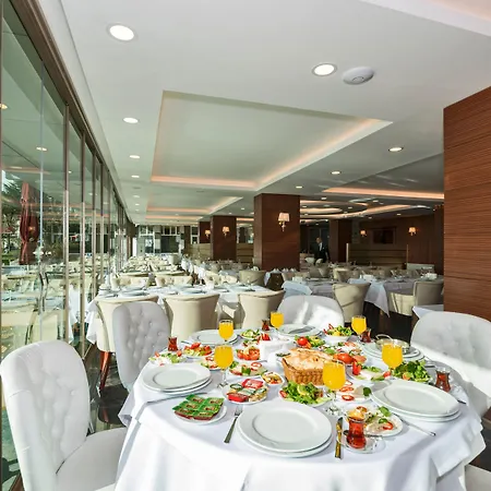 Cevheri's 4* Istanbul