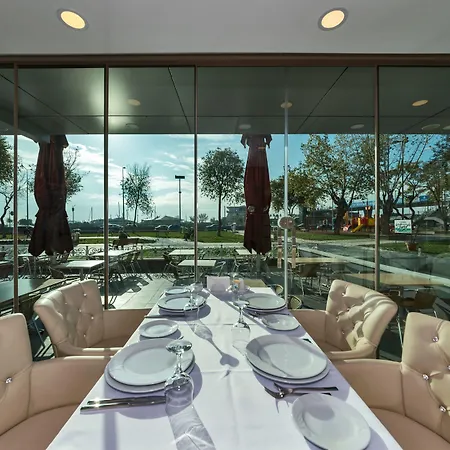 Cevheri's Hotel Istanbul
