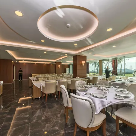 Cevheri's Hotel Istanbul
