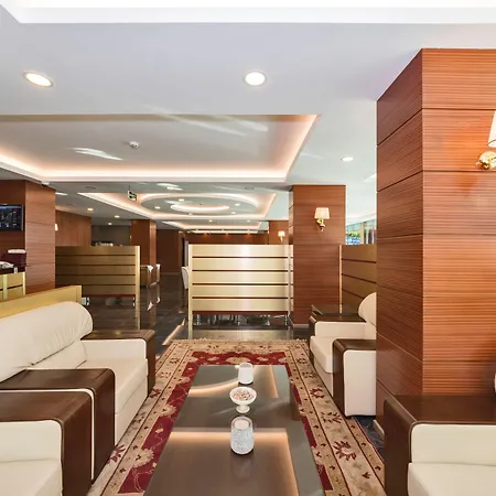 Cevheri's Hotel Istanbul