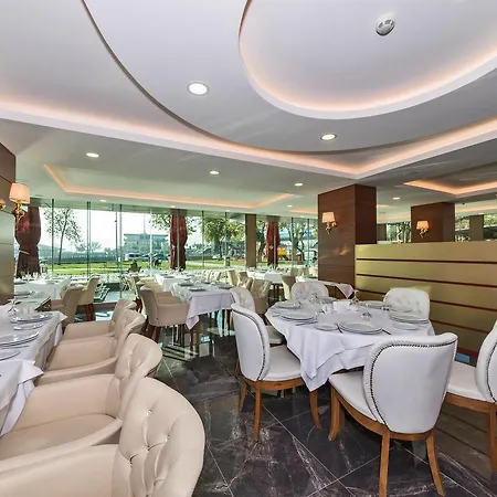 Cevheri's Istanbul